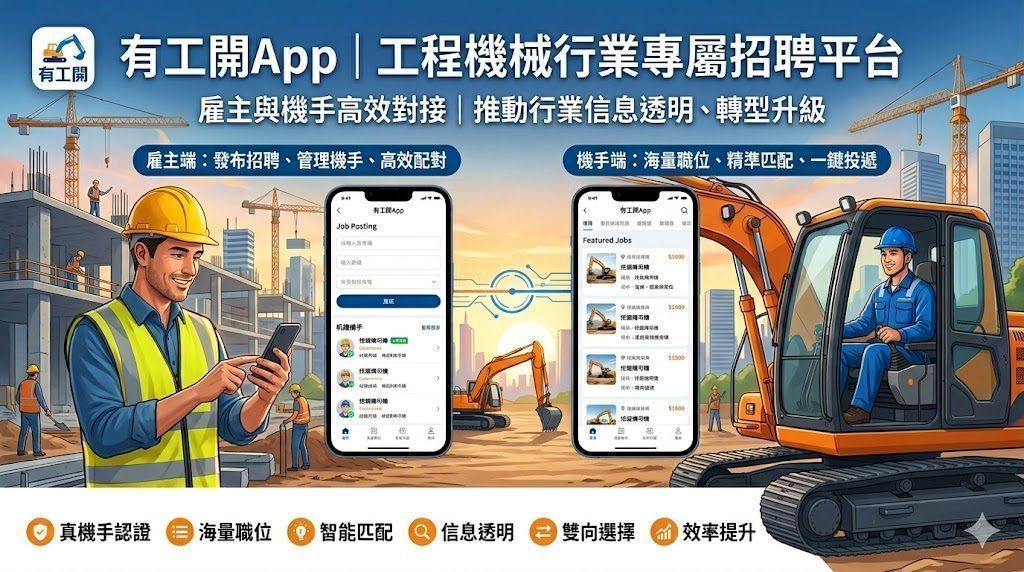 You Gong Kai App