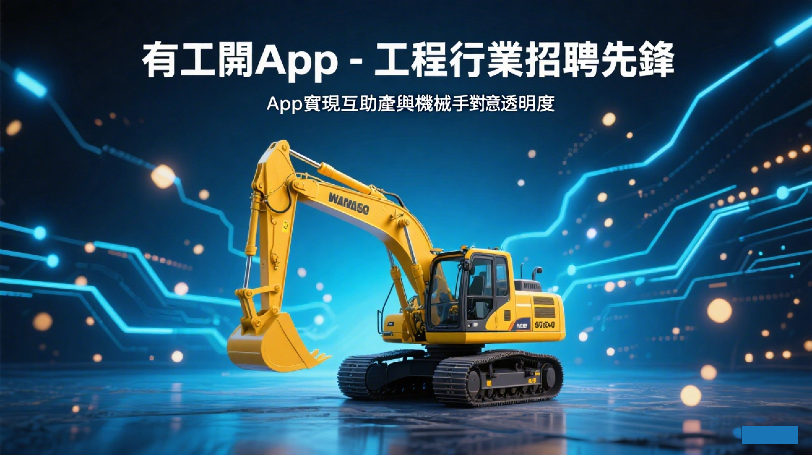 有工開App