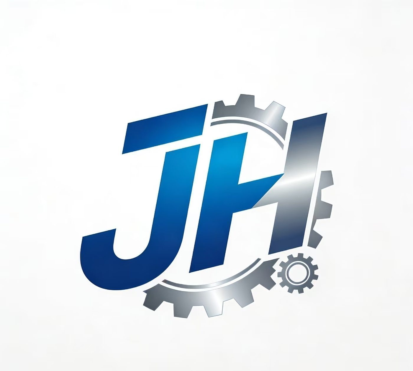 晉輝科技 Logo