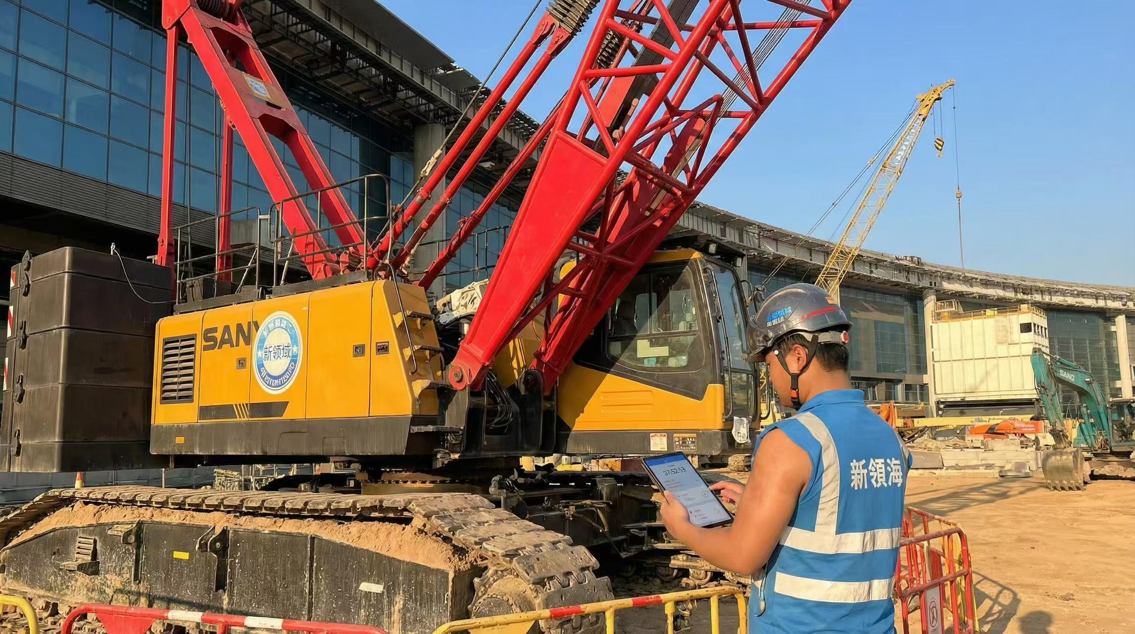 客户应用成效数据
